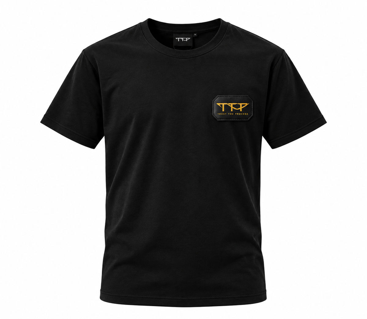 TTP “Executive Patch” Cotton Tee