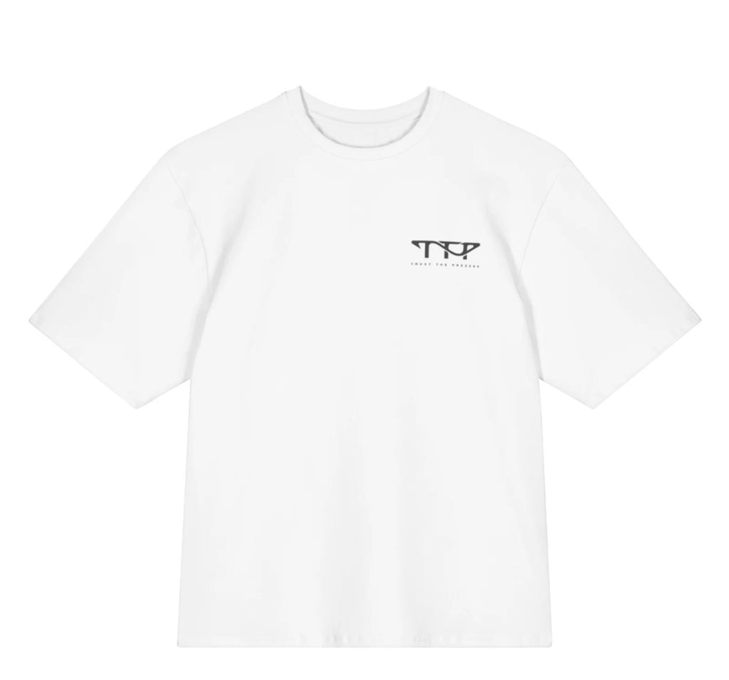 TTP “Until it’s Done” Oversized tee