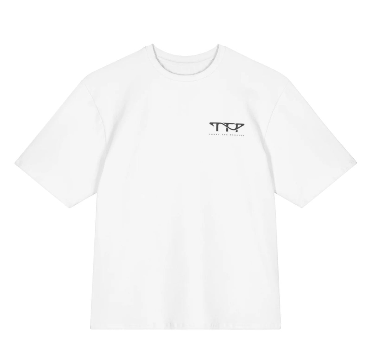 TTP “Until it’s Done” Oversized tee