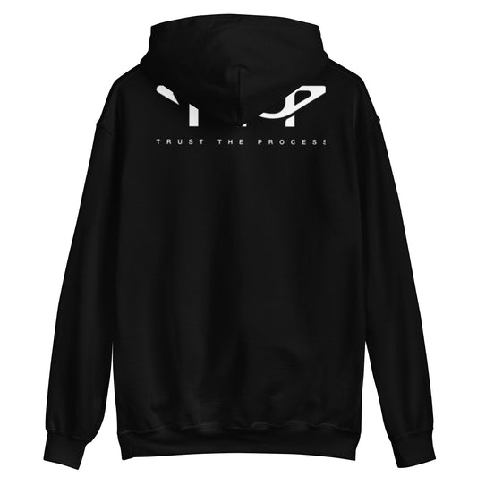 TTP Unisex signature Hoodie
