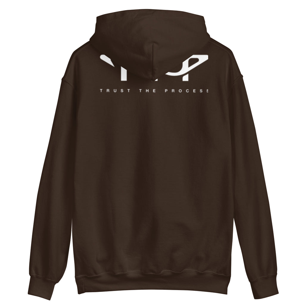 TTP Unisex signature Hoodie
