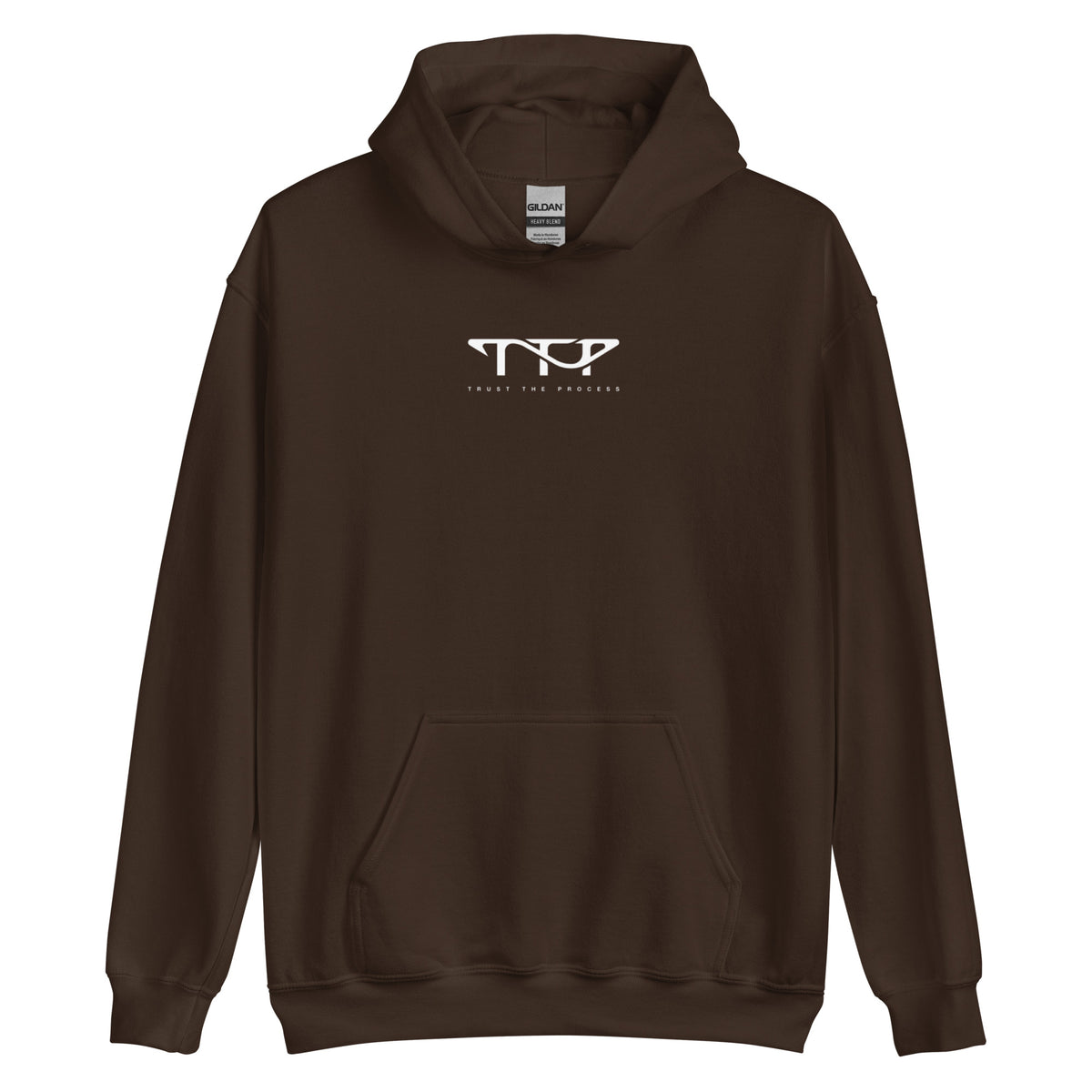 TTP Unisex signature Hoodie