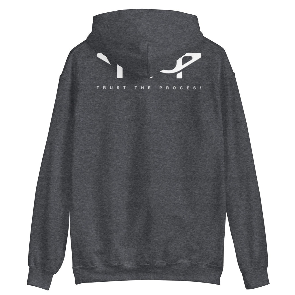 TTP Unisex signature Hoodie