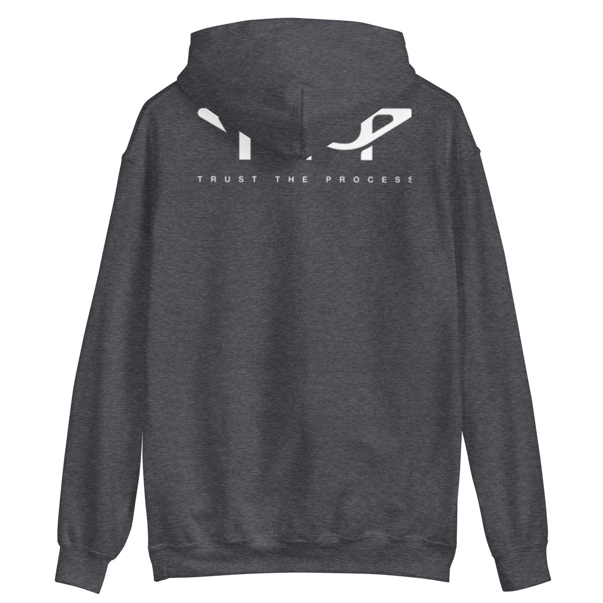 TTP Unisex signature Hoodie