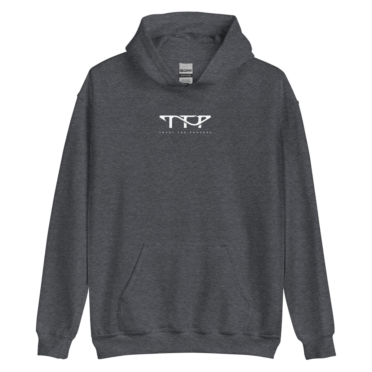 TTP Unisex signature Hoodie