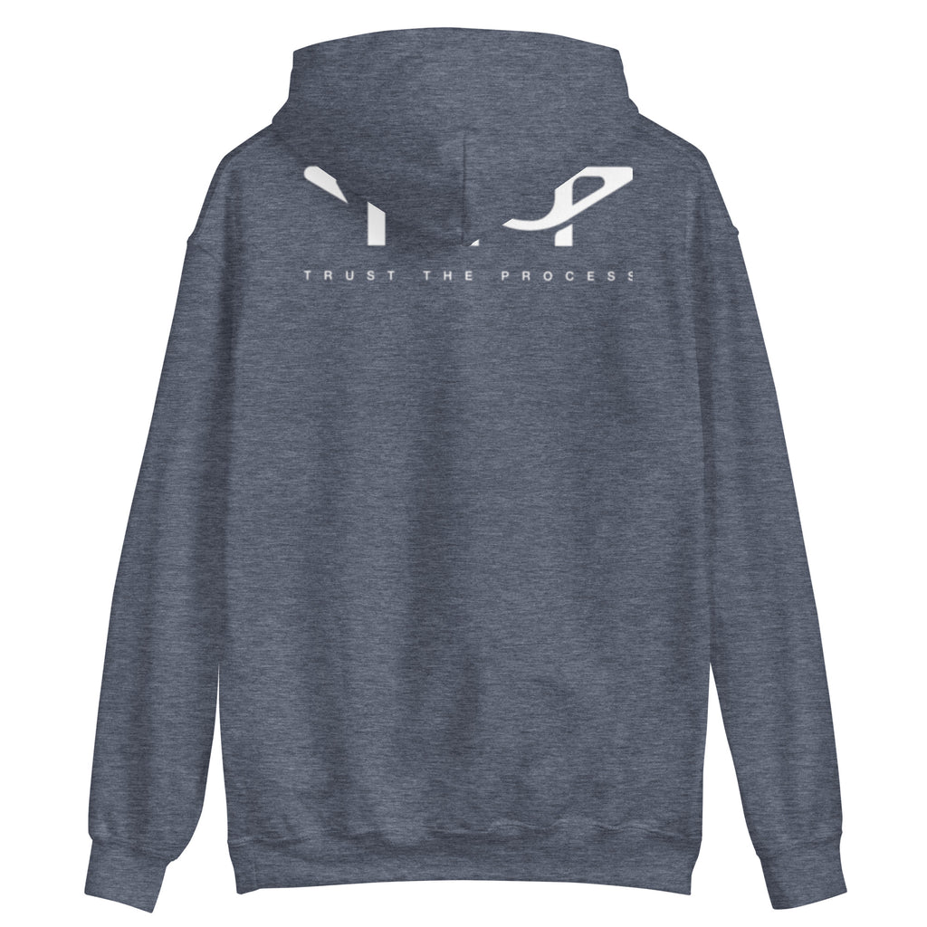 TTP Unisex signature Hoodie