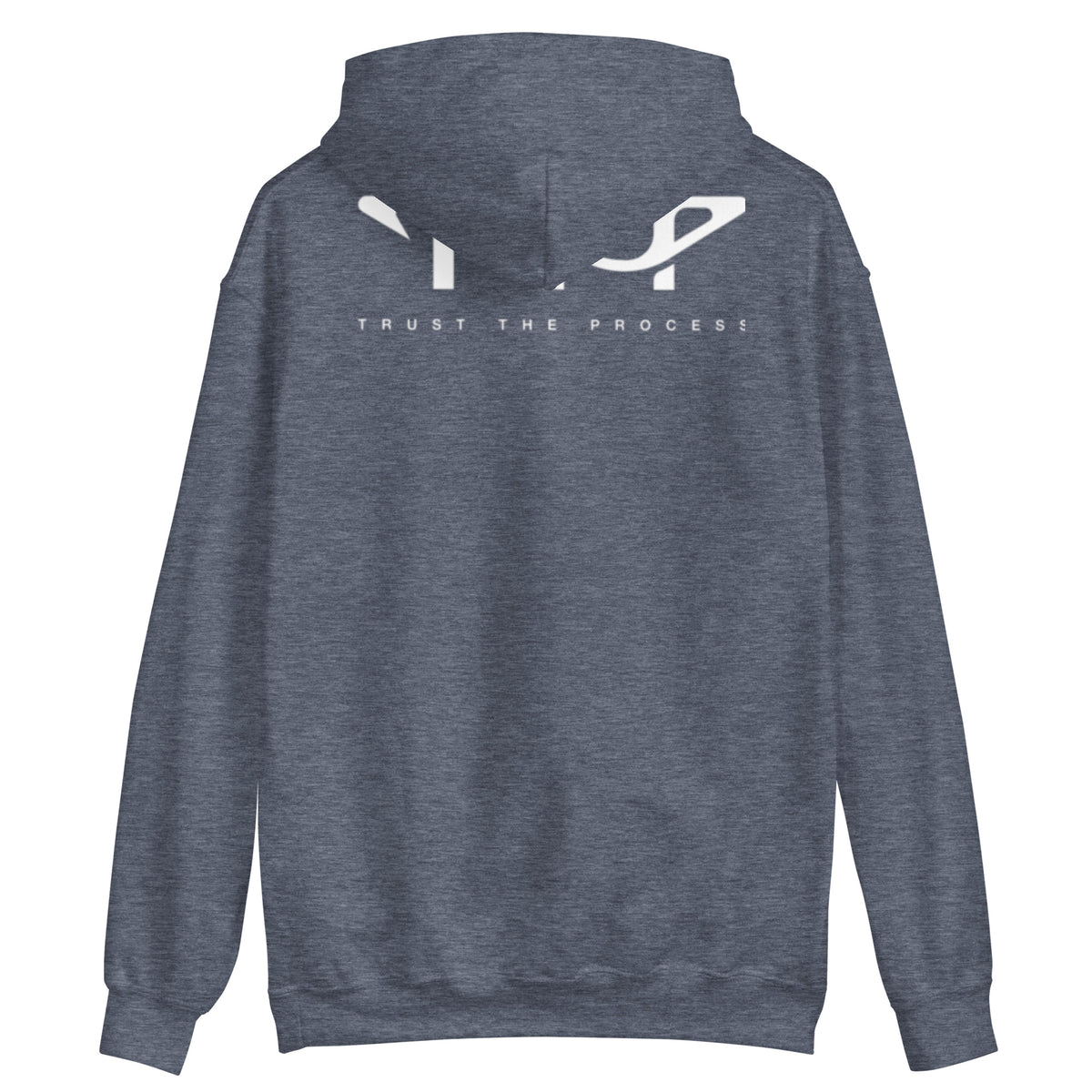 TTP Unisex signature Hoodie