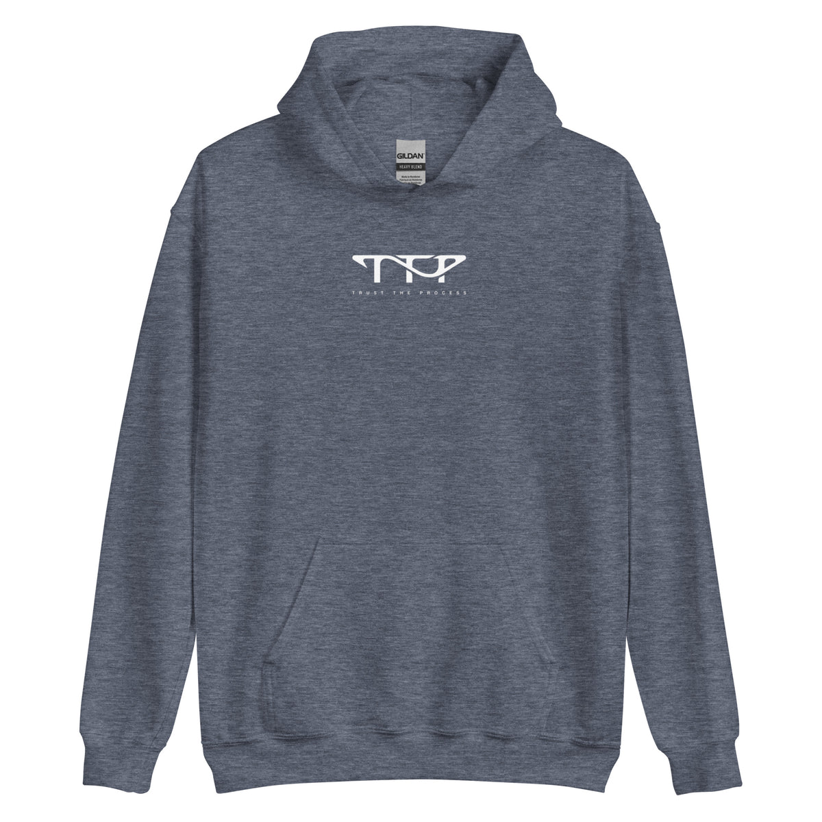 TTP Unisex signature Hoodie