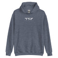  Heather Sport Dark Navy