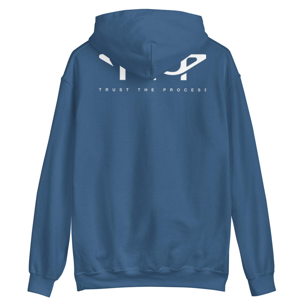TTP Unisex signature Hoodie
