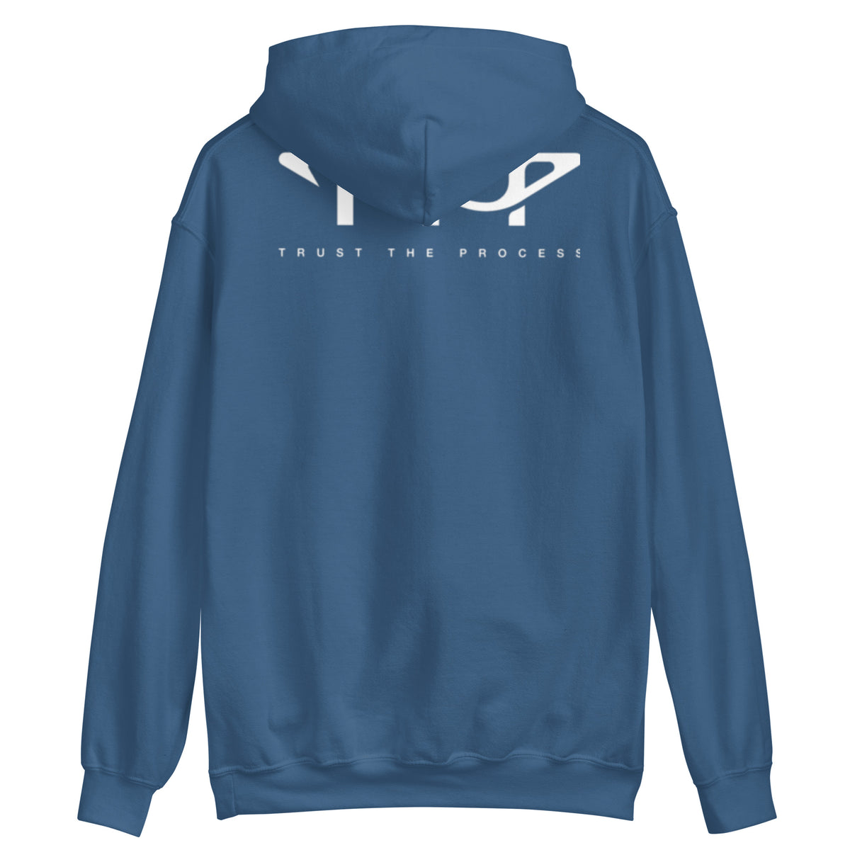 TTP Unisex signature Hoodie
