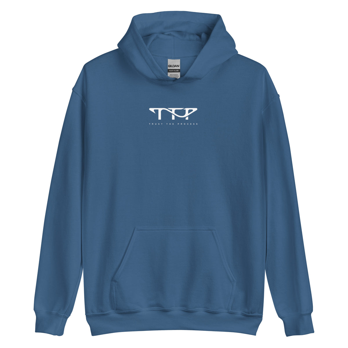 TTP Unisex signature Hoodie