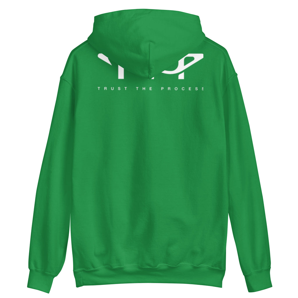 TTP Unisex signature Hoodie