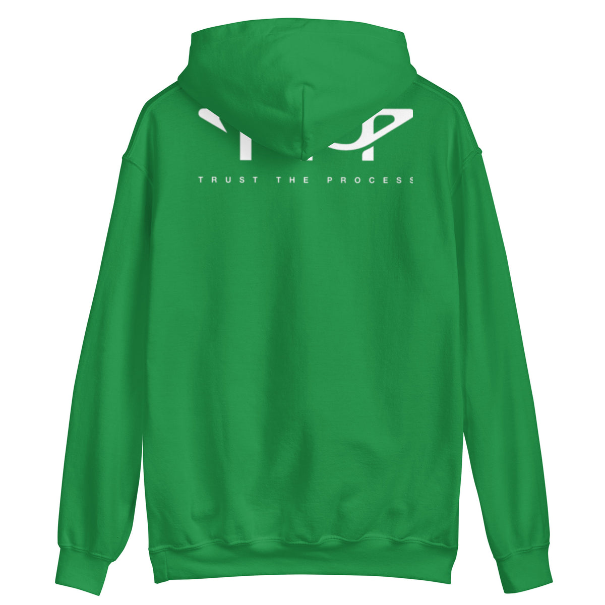 TTP Unisex signature Hoodie