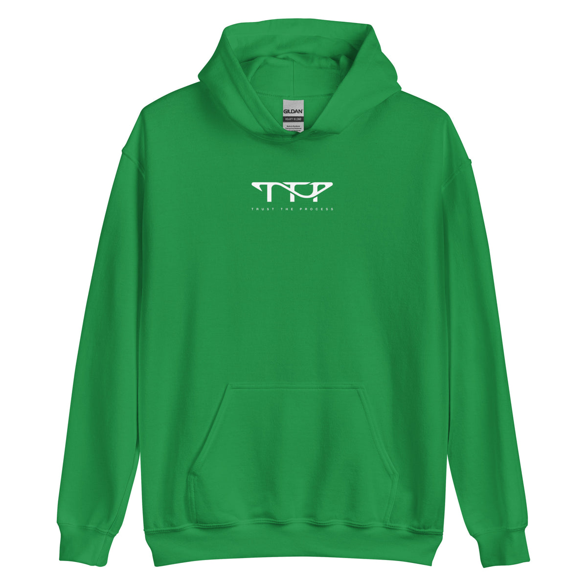 TTP Unisex signature Hoodie