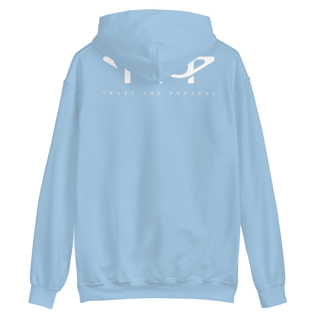 TTP Unisex signature Hoodie