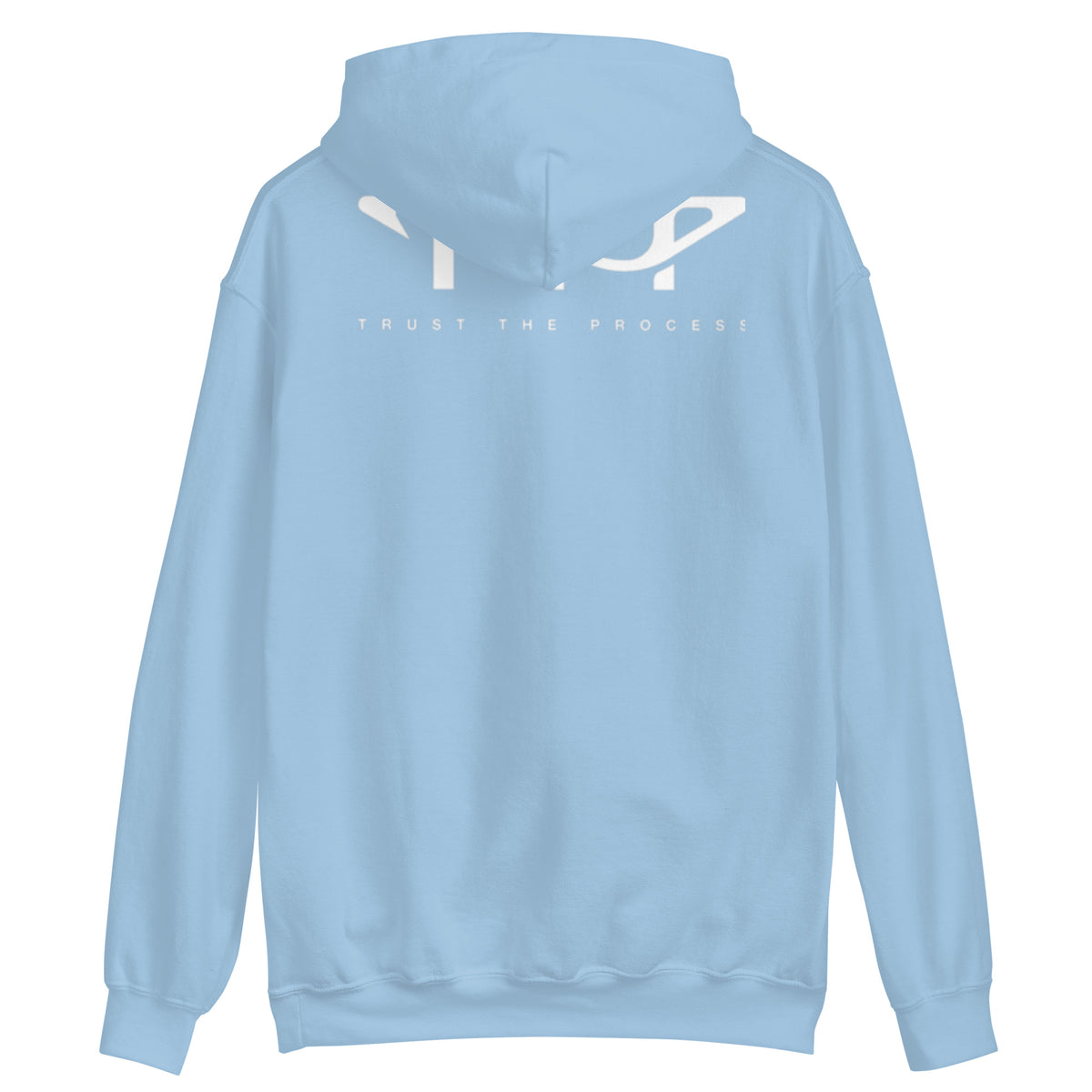 TTP Unisex signature Hoodie