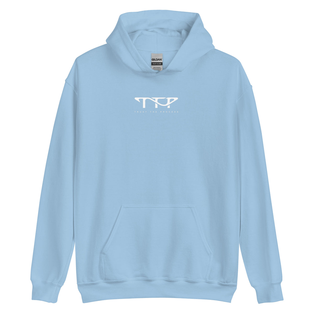 TTP Unisex signature Hoodie