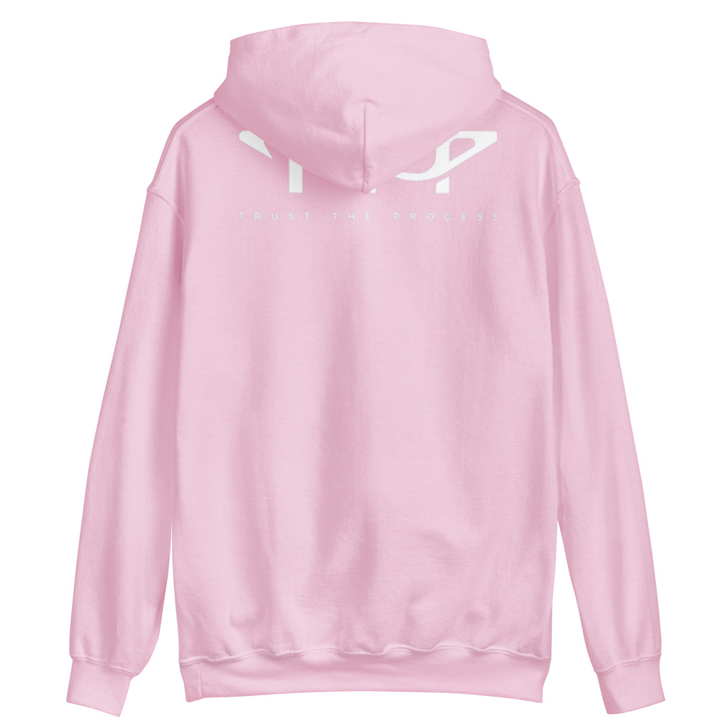 TTP Unisex signature Hoodie