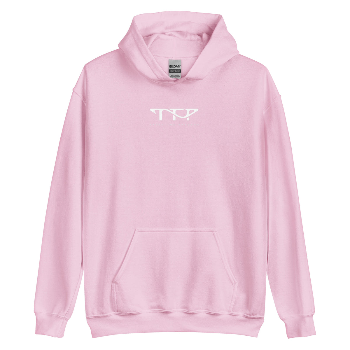 TTP Unisex signature Hoodie