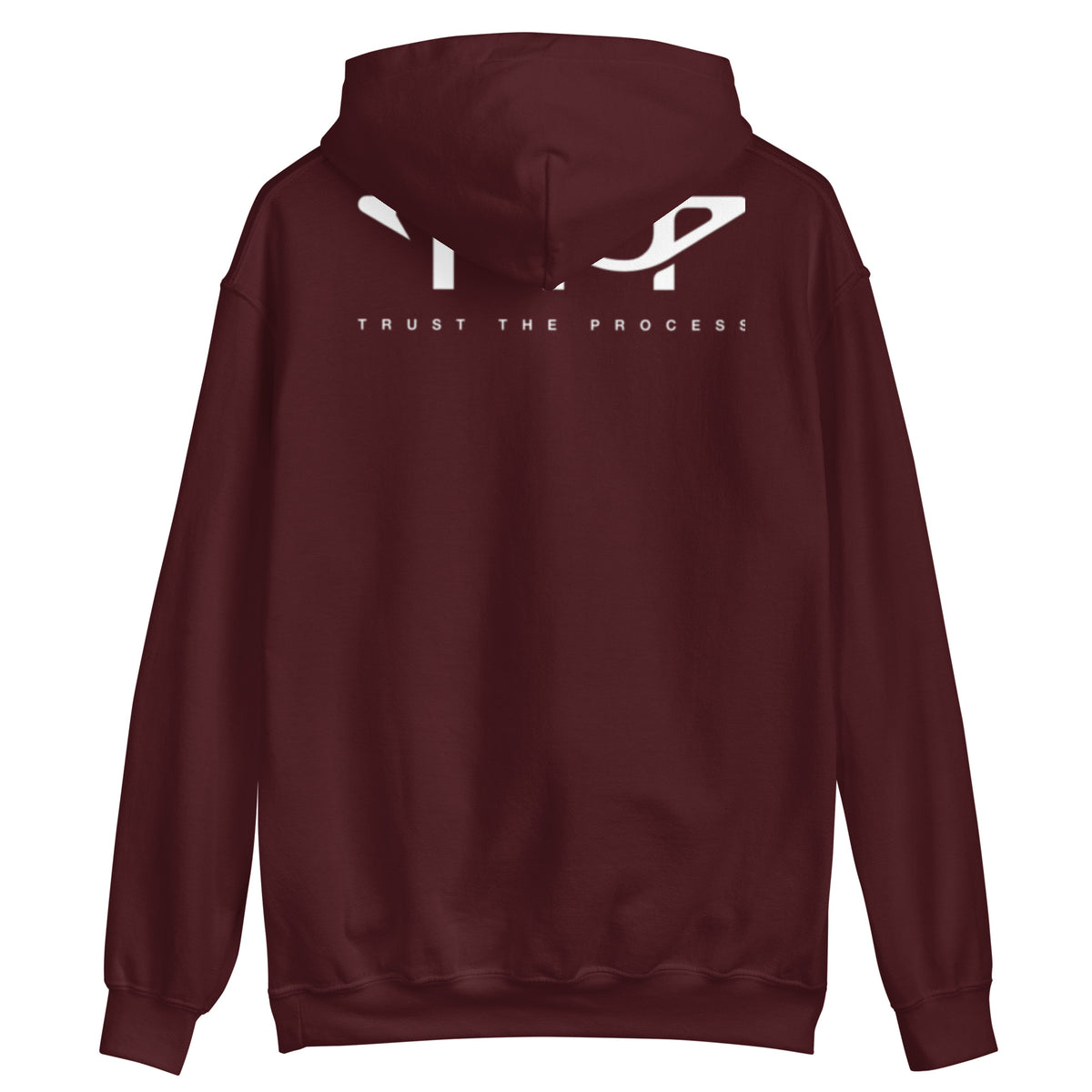 TTP Unisex signature Hoodie