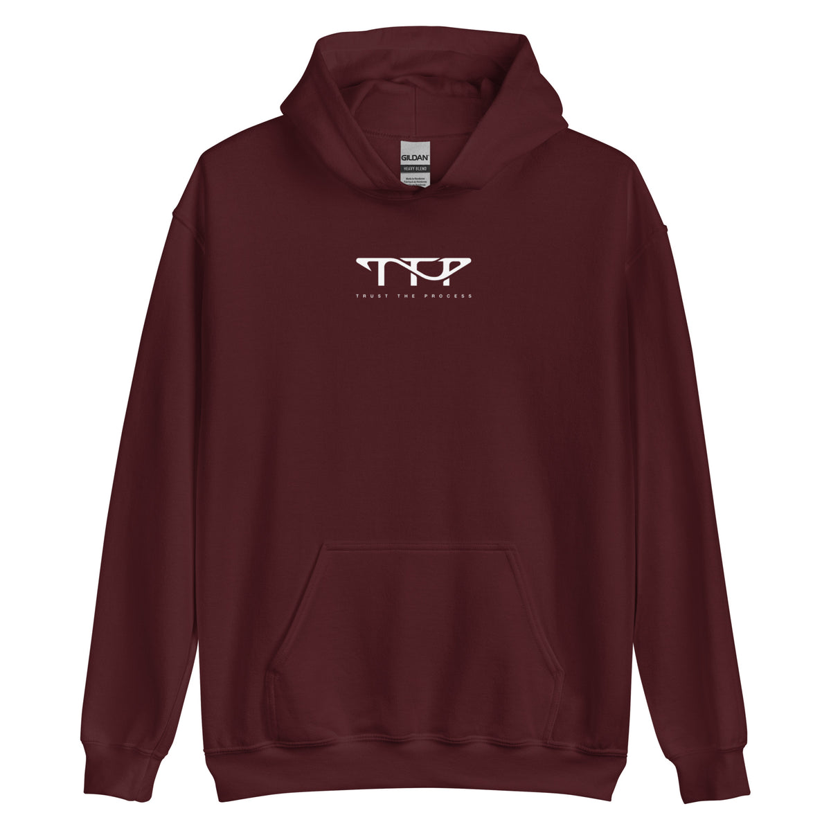 TTP Unisex signature Hoodie