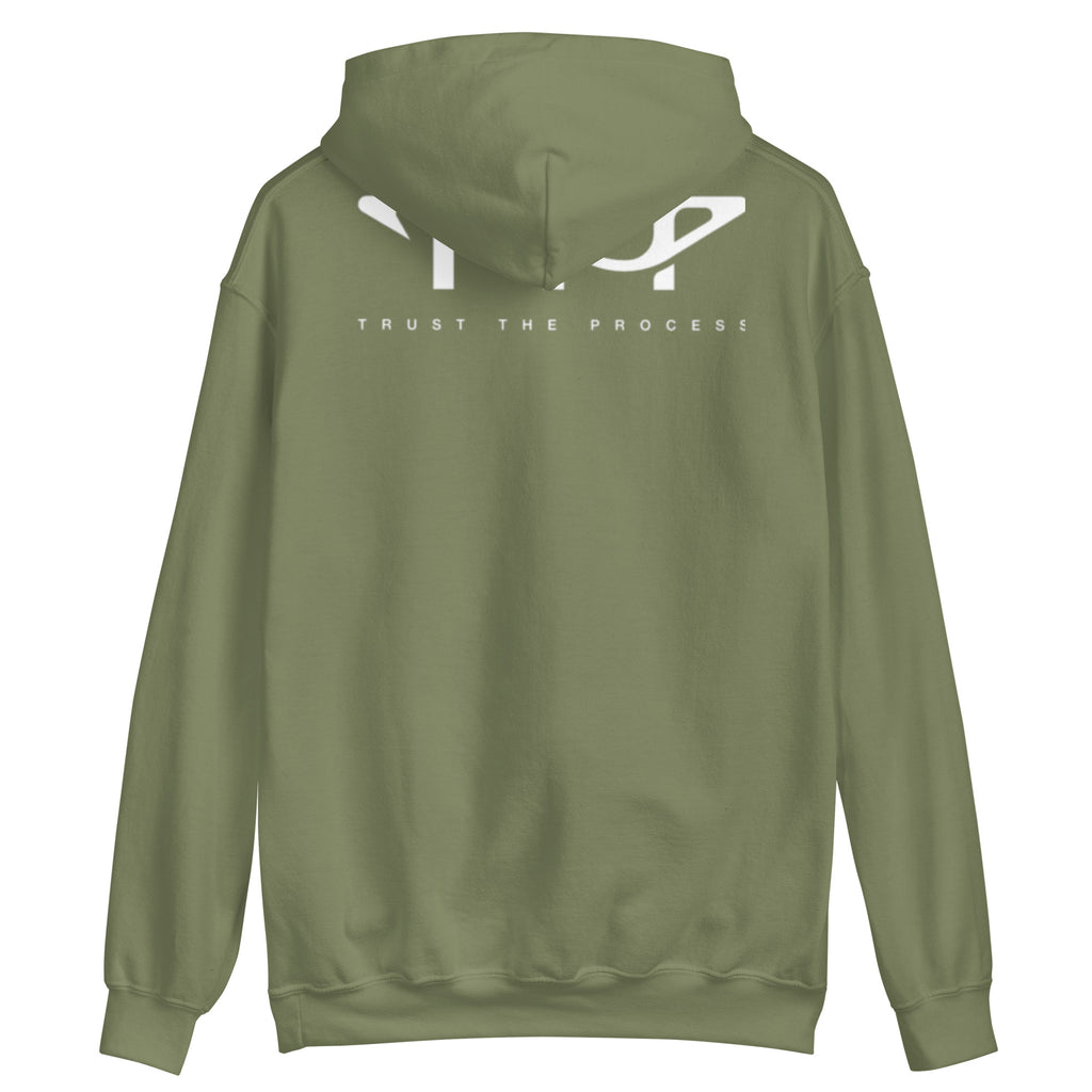 TTP Unisex signature Hoodie