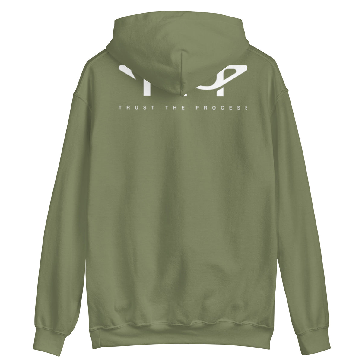TTP Unisex signature Hoodie