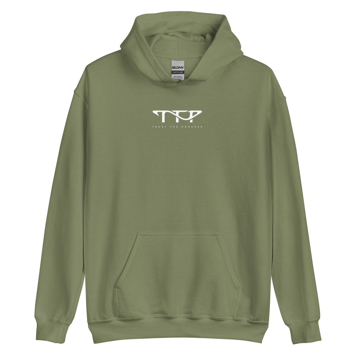 TTP Unisex signature Hoodie