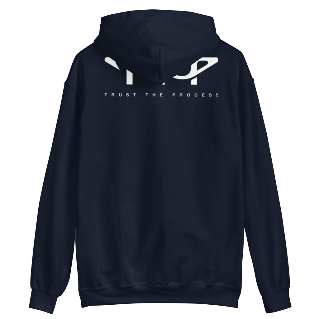 TTP Unisex signature Hoodie