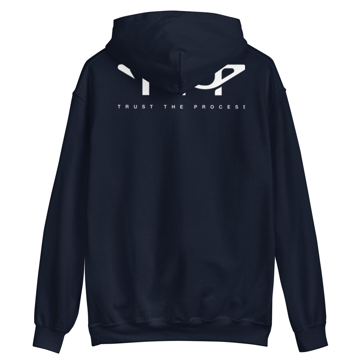 TTP Unisex signature Hoodie