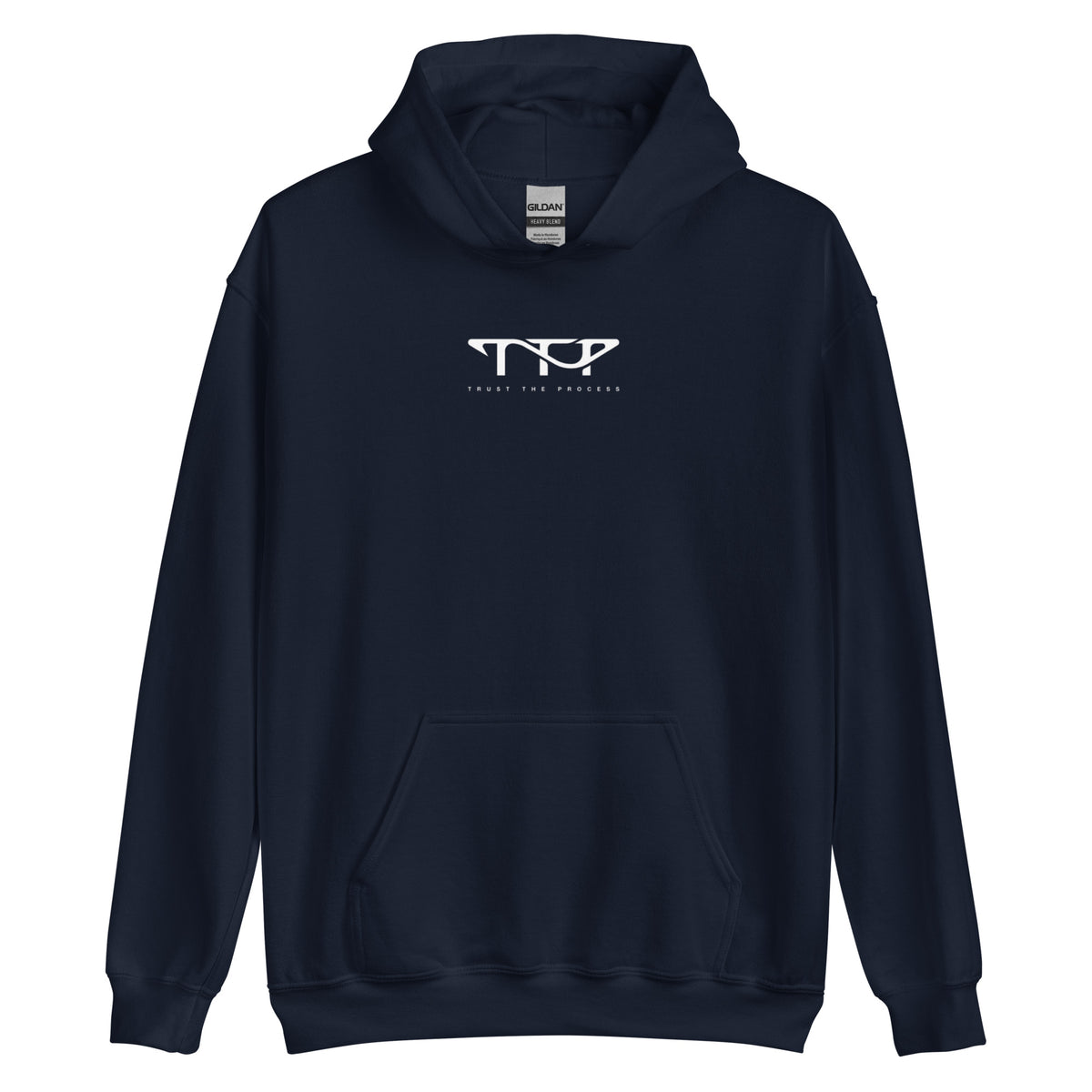 TTP Unisex signature Hoodie