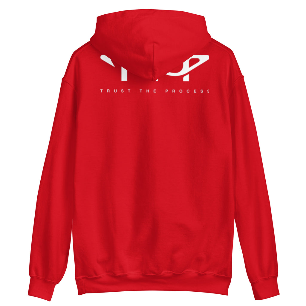 TTP Unisex signature Hoodie
