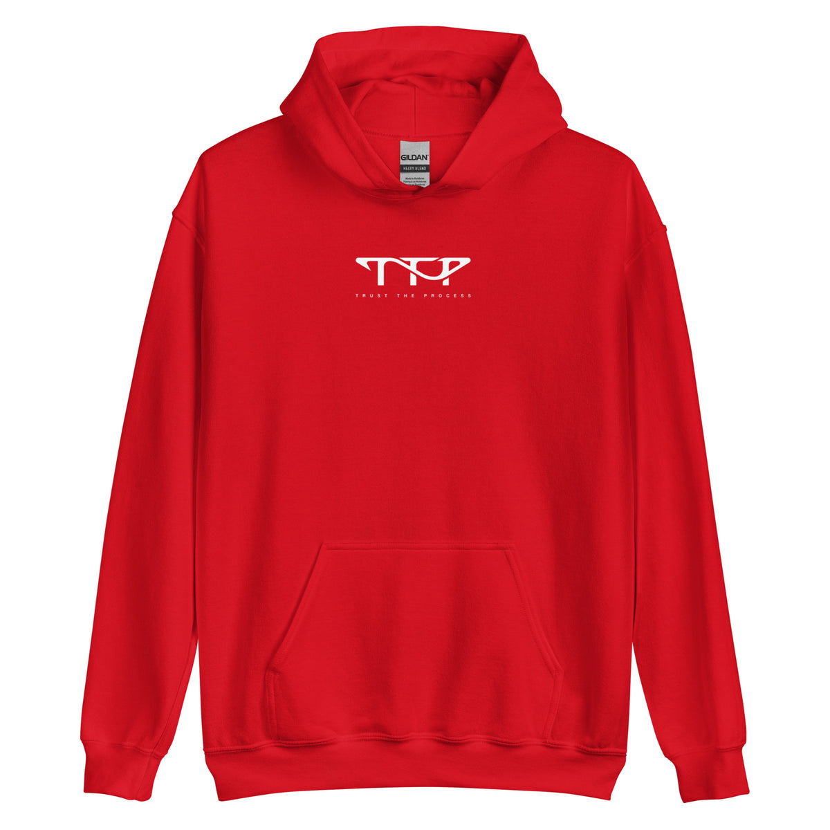 TTP Unisex signature Hoodie