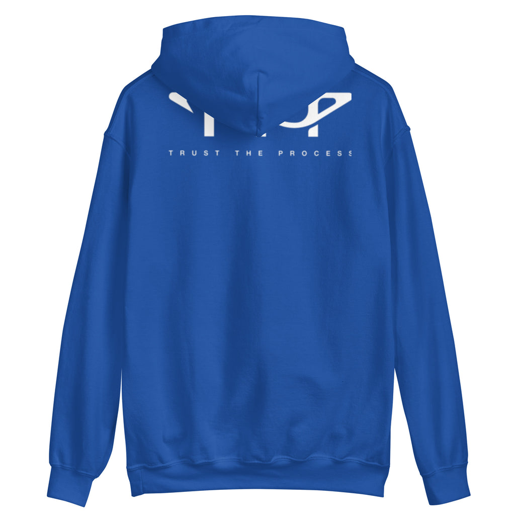 TTP Unisex signature Hoodie