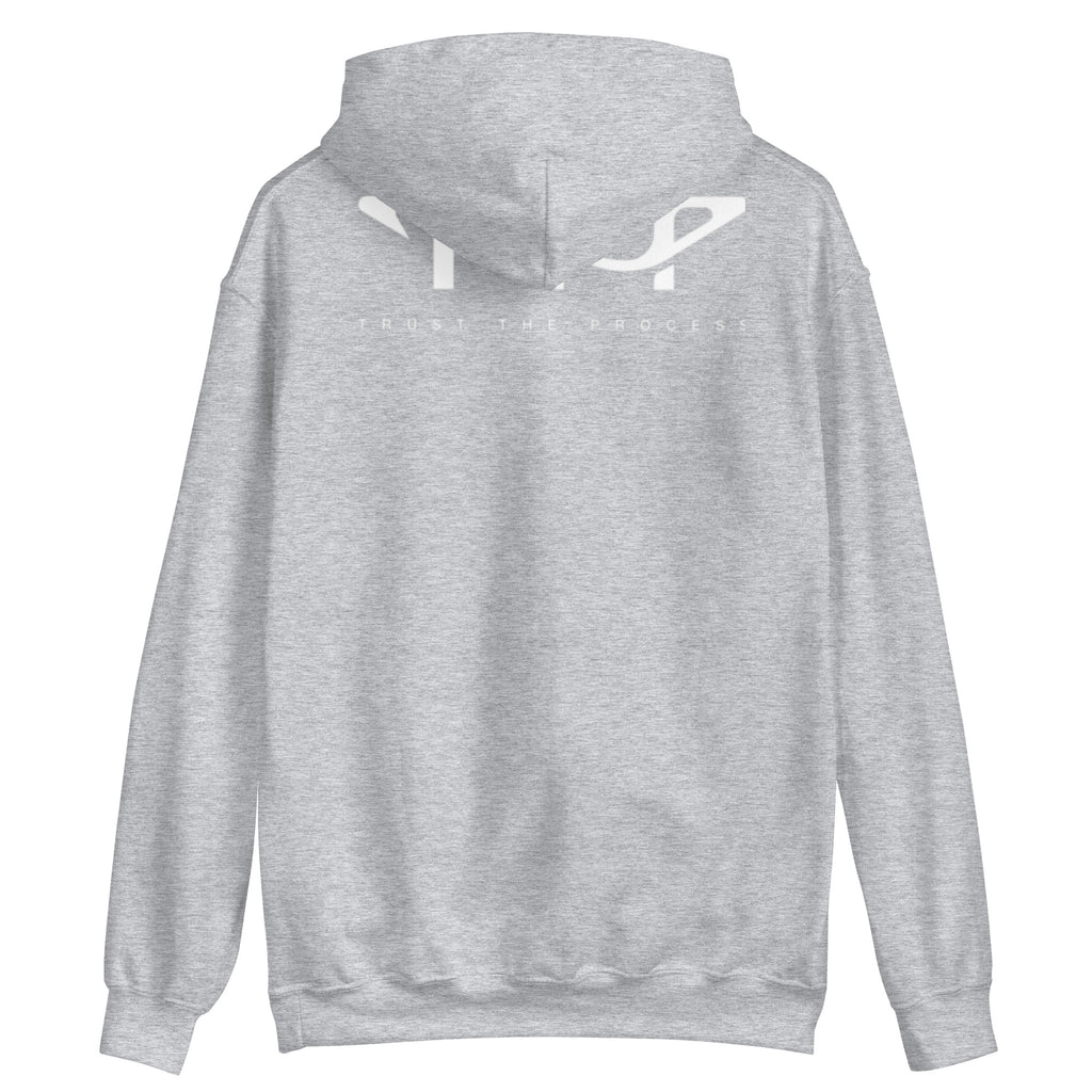 TTP Unisex signature Hoodie