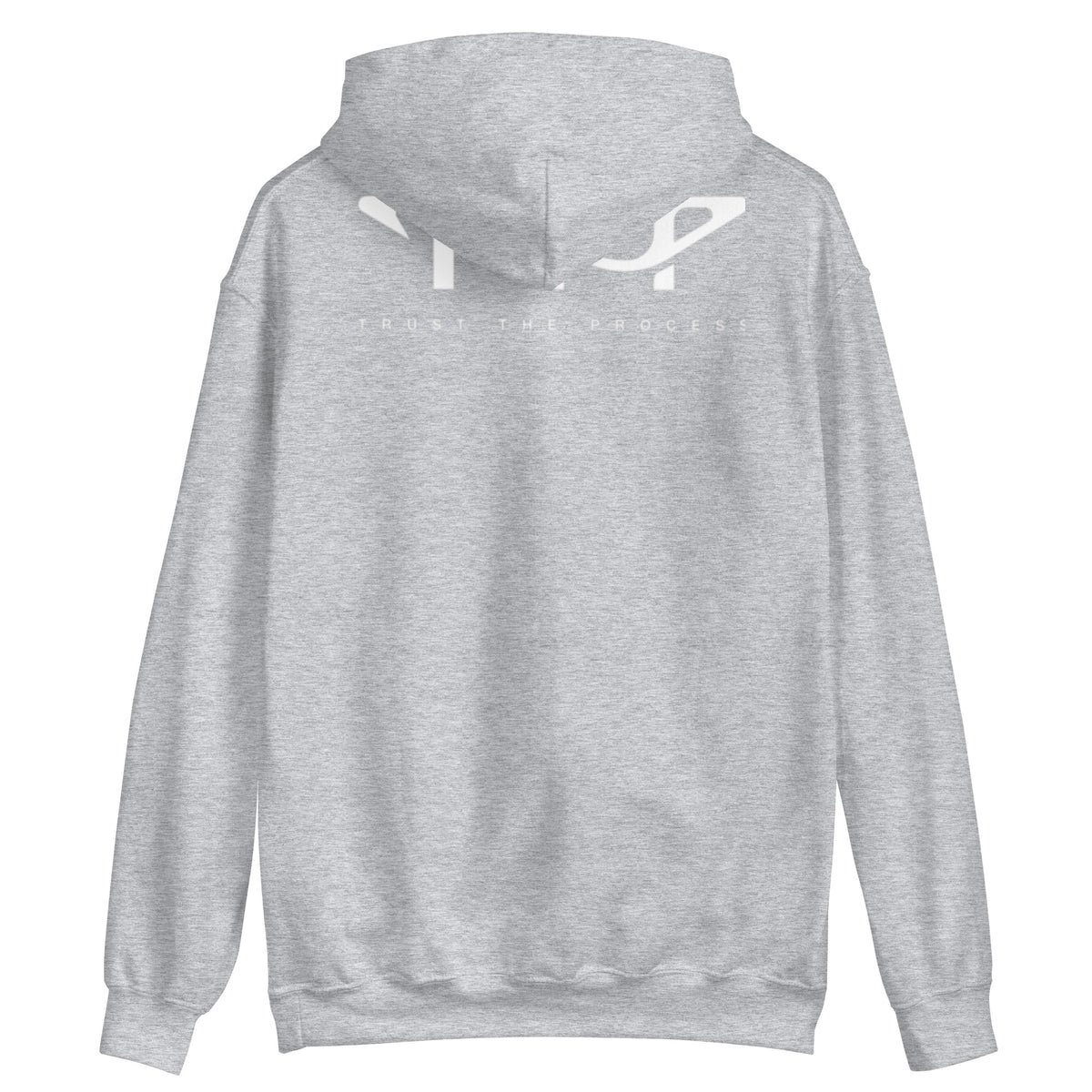 TTP Unisex signature Hoodie
