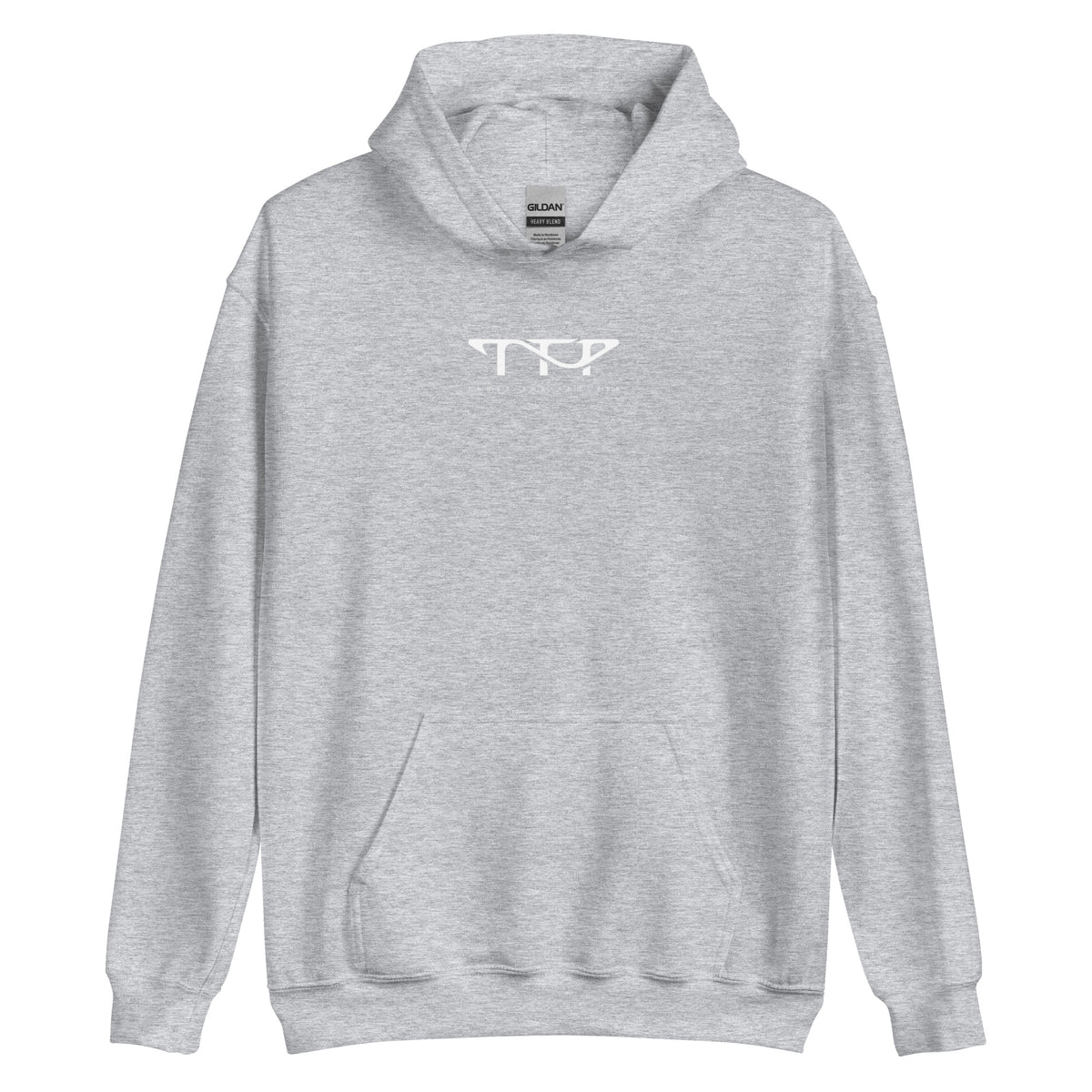 TTP Unisex signature Hoodie