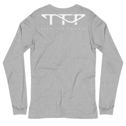 Unisex Long Sleeve Tee