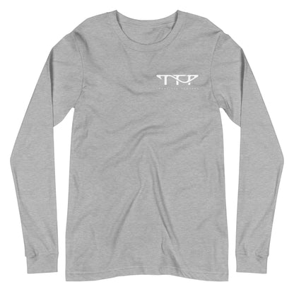 Unisex Long Sleeve Tee