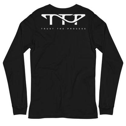 Unisex Long Sleeve Tee