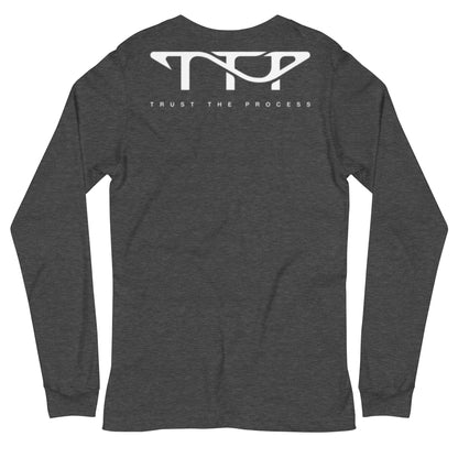 Unisex Long Sleeve Tee