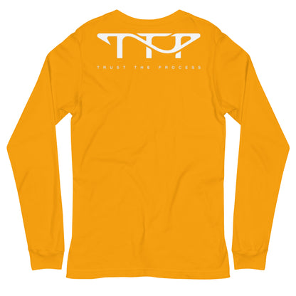 Unisex Long Sleeve Tee