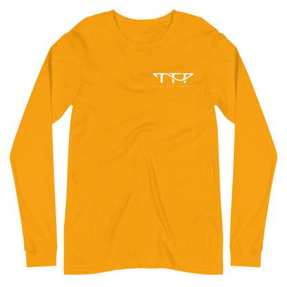 Unisex Long Sleeve Tee