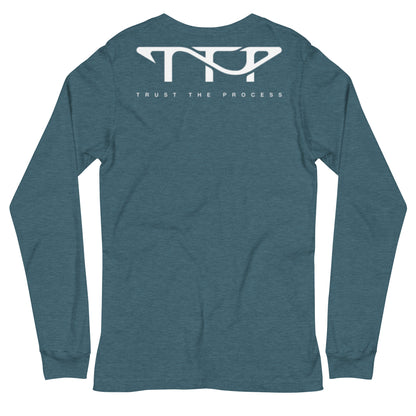 Unisex Long Sleeve Tee
