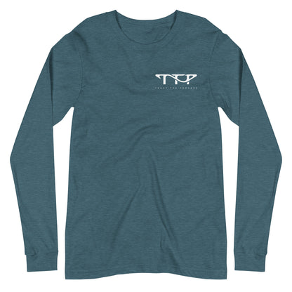 Unisex Long Sleeve Tee