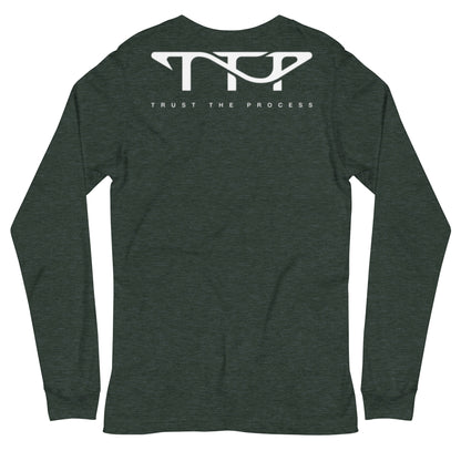 Unisex Long Sleeve Tee