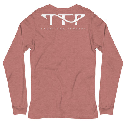 Unisex Long Sleeve Tee