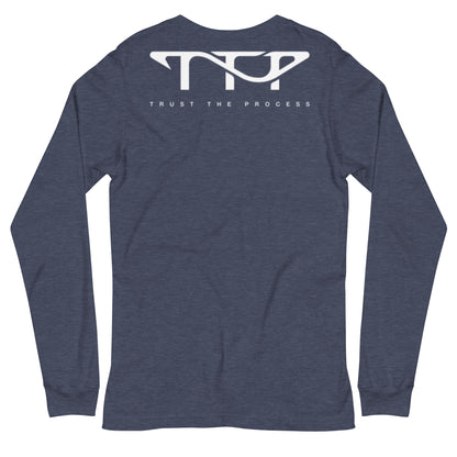 Unisex Long Sleeve Tee