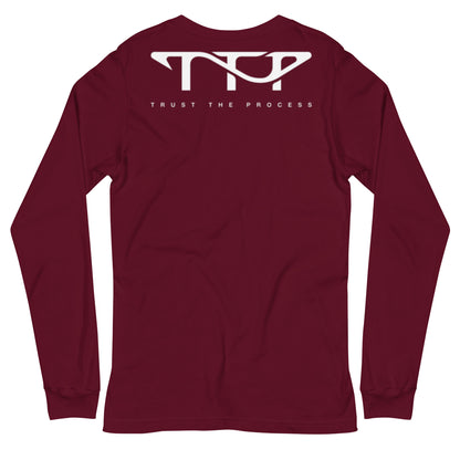 Unisex Long Sleeve Tee